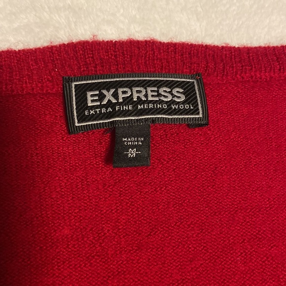 Long sleeve sweater - Picture 2 of 3